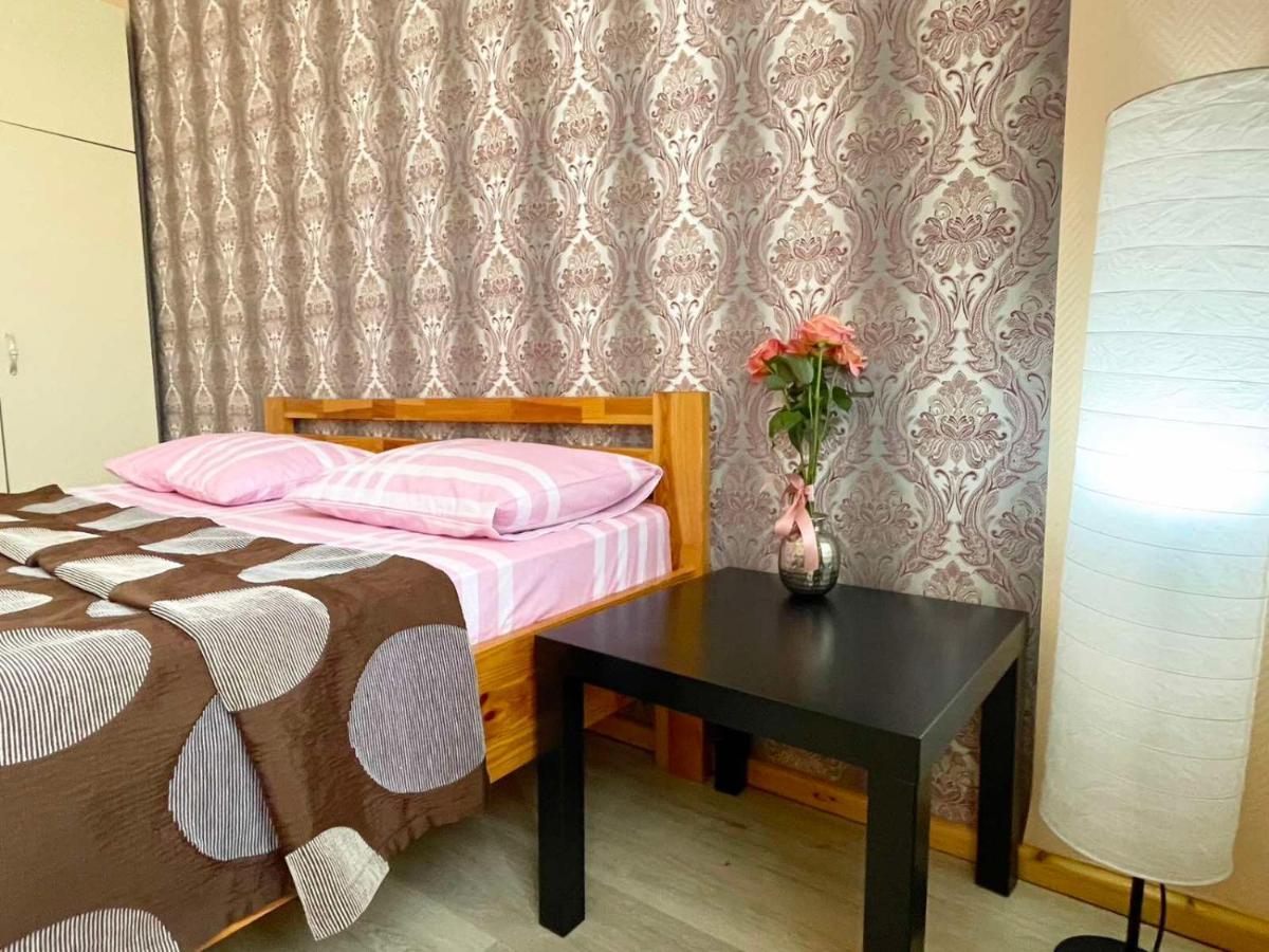 Крехівська 5,Апартаменти В Центрі, Дві Спальні Lemberg Exterior foto