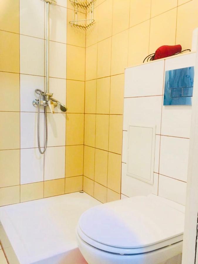 Крехівська 5,Апартаменти В Центрі, Дві Спальні Lemberg Exterior foto